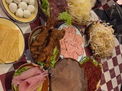 -王歘歘·chuǎ火锅(五道营店)