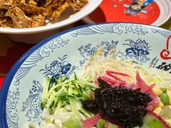 -大海碗·炸酱面·烤鸭·京菜(天坛店)