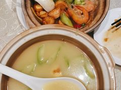 -南方酒店·淮扬菜(回民街店)