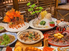 -云天楼国鼎喜宴中心(国鼎店)