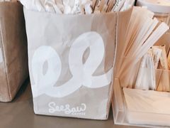 -Seesaw Coffee(环贸iapm店)