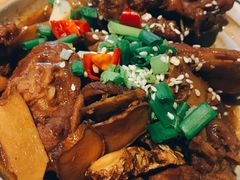 姜母鸭小份-聪辉同安老美食饭店(大元路店)