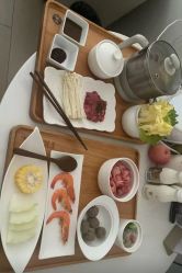 -弗蕾亚·和月月子调理院(东湖店)