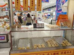 -第一食品(中环百联店)