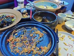 -云海肴·汽锅鸡·云南菜(南强街店)