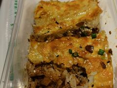 -老通城豆皮大王(吉庆街店)