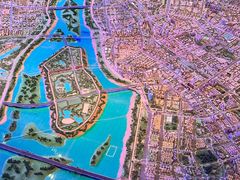 -哈尔滨规划展览馆