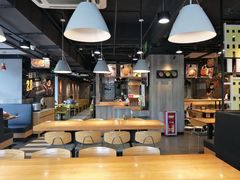 大堂-72街红烧排骨饭(海珠丽影广场店)