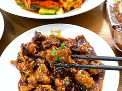 -毛哥小馆子(百井坊巷店)