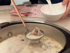 -煲宫(华润万象城店)