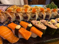 -米彩料理(西丽店)