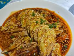 -青花椒花椒鱼(合生汇店)