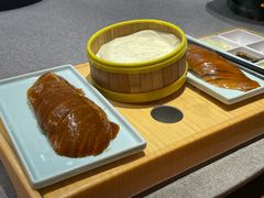 -鹊华居·地道鲁菜·海鲜·融合味(大明湖店)