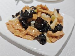 过油肉-弘雅饭店