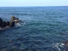 -龙头岩(Dragon Head Rock)