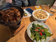 -岛风·台食小馆 ISLAND BISTRO(烟台山店)