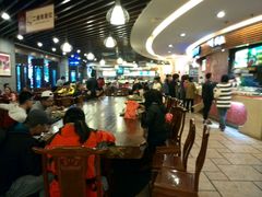 -海口骑楼小吃街