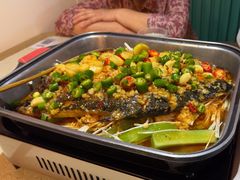 -烟火鱼乡(吾悦店)