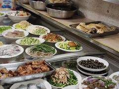 -凰仪桥饭店(鲁迅西路店)