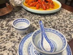 -南京大牌档(崇文门国瑞店)