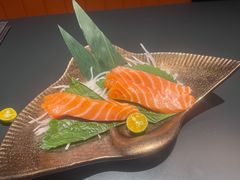 -無二炙坊·和牛烧肉(大钟寺1733店)