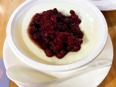 红豆双皮奶-满记甜品(王府井北京市百货大楼店)
