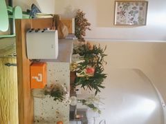 -满格嗦新疆椒麻鸡火锅.炒米粉(川大江安校区店)