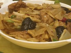 -清真·安乐园菜馆(茶南店)