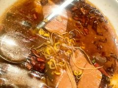 -小天厨民间菜馆(深圳街店)