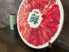 -巴蜀大将火锅(春熙店)