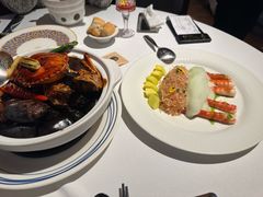 -狮拾久·现代新加坡料理(福田COCO Park店)