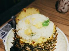 -茄子恰恰·新云南小炒(坪山益田店)