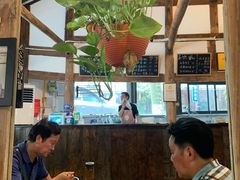 大堂-下面馆