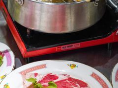 -燃计沙茶皇·香港沙茶火锅(人广旗舰店)