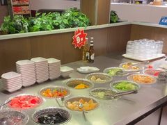 -豪客来牛排(人民东路店)