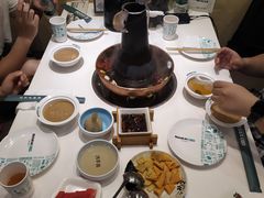 -阳坊胜利涮羊肉(阳坊老店)