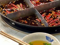 -重庆老火锅王(西安北路店)