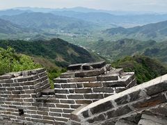 -慕田峪长城