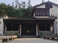 -景德镇古窑民俗博览区