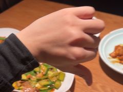-吕氏疙瘩汤·新鲁菜(济南万象城店)