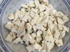 -天发芽·何记葫芦头泡馍·老字号(小南门店)