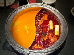 -牛New寿喜烧(新六百店)