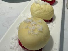 -北李·海肠捞饭·大连菜(望京凯德MALL店)