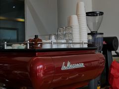 -DEEP COFFEE(瑞光烘焙工厂店)