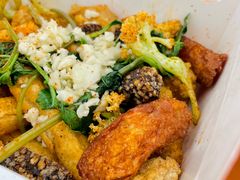 -呷贺盐酥鸡(抄纸巷店)