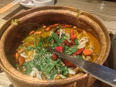 -茄子恰恰·新云南小炒(坪山益田店)