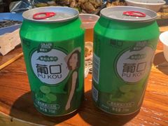 -大圣烧烤(马湖新村店)