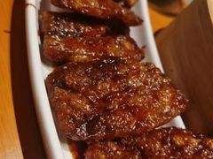 -章吴记喜瑞餐厅(东东城店)