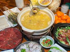 -海煮叹鲜·粥底火锅·港式海鲜打边炉(赛银国际广场店)