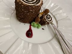 -莫斯科餐厅